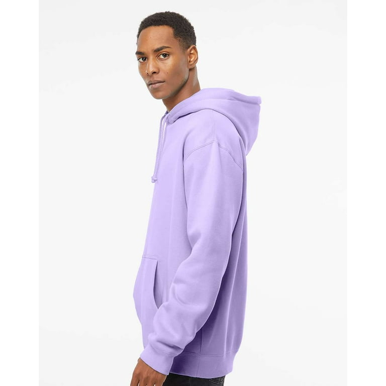 Independent Trading Co. - Heavyweight Hooded Sweatshirt - IND4000
