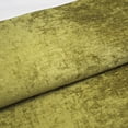 thumbnail image 5 of Juno Velvet Sulphur Comforter Set Queen, 5 of 5