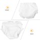 thumbnail image 4 of 12 Uds. De ropa para vestir muñecas, bragas para muñecas, accesorios para vestir muñecas, 4 of 7