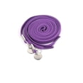 thumbnail image 4 of WASHWEPE Lace Para Deportivos Elástico Morado Con Instalación Sencilla Y Ajuste, 4 of 4