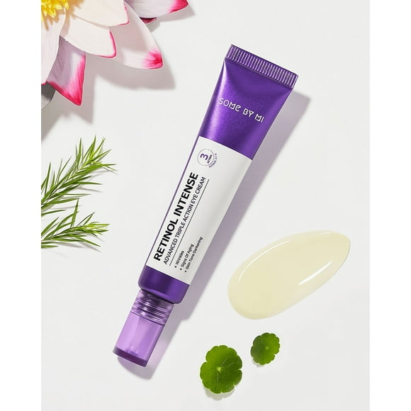 SOME BY MI Retinol Intense Advanced Triple Action Eye Cream 30mL