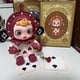 thumbnail image 5 of Genuine Skullpanda Wonderland Kawaii Blind Box Model Toy Cute Creative Surprise Box Hand-Made Toy Room Ornaments Birthday Gifts, 5 of 5