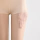 thumbnail image 4 of Leggings forrados para mujer, mallas de cintura alta, pantalones translúcidos, pantimedias antideslizantes, medias de seda para mujer, 4 of 9