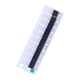 thumbnail image 1 of Venta al por mayor, lote de 10 unidades, L7805 LM7805 7805, regulador de voltaje de 5 V, 1,5 A, nuevo, 1 of 15