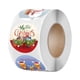 thumbnail image 3 of 4x Pegatinas Navideñas Pegatinas Decorativas Navideñas Navideñas para Tarjetas, Botellas de Agua, Cajas, 1,5 Pulgadas de Profundidad, 1,5 Pulgadas 4 piezas, 3 of 10