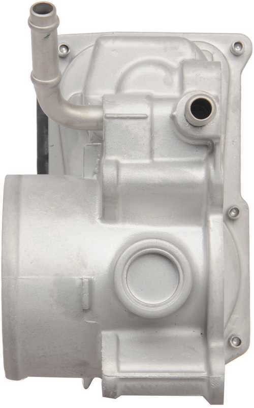 A1 Cardone Fuel Injection Throttle Body P/N:67-8003 Fits select: 2004-2008 TOYOTA COROLLA, 2005-2008 TOYOTA COROLLA MATRIX