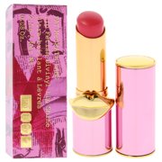 Lip Fetish Divinyl Lip Shine - 592 Boudoir Rose by Pat Mcgrath Labs for Women - 0.08 oz Lipstick