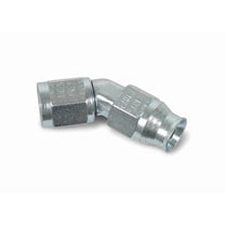 Earl's Performance 604403ERL Clamp-On Hose Fitting