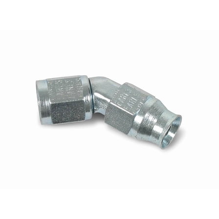 Earl's Performance 604403ERL Clamp-On Hose Fitting