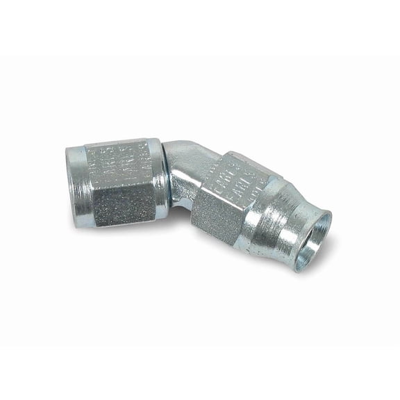 Earl's Performance 604403ERL Clamp-On Hose Fitting