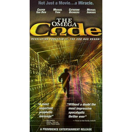 Omega Code, The