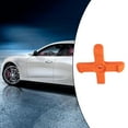thumbnail image 3 of Miulika RV Tongue Jack Stand Universal Stackers Heavy Duty Jack Pads Fit for RV Leveling, 3 of 9