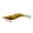 D, variant on Visland 7CM/4.6G Luminous Shrimp Bait with Squid Jig Hook Sinker Realistic Bionic Artificial Lure Saltwater Freshwater Bass Walleye Trout Fishing Accessories