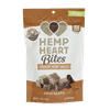 Manitoba Harvest Hemp Heart Bites, Chocolate, 4.0 Oz