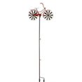 thumbnail image 1 of Red Carpet Studios 34461 Garden Spinner Bike, Red, 1 of 4
