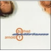 DJ Fred/Arnold T - Delirium [CD]