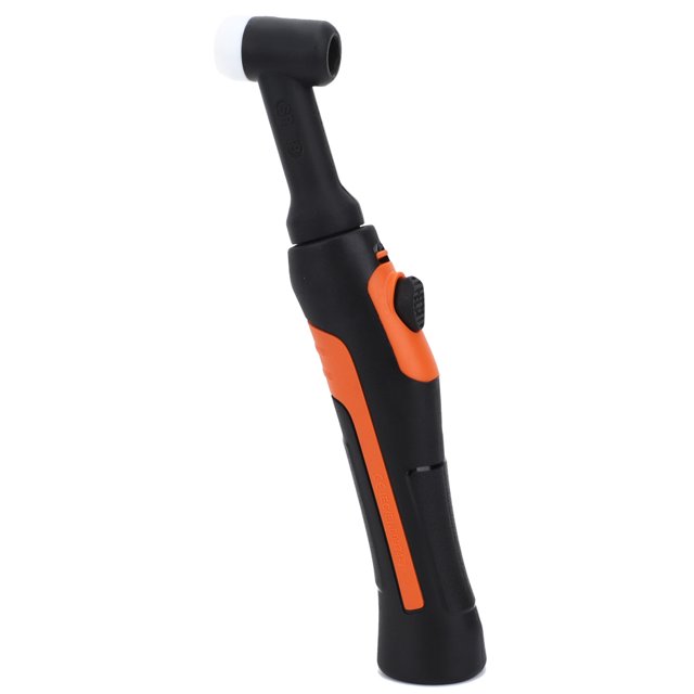 Conjunto de soldadura tig accesorios de antorcha tig boquilla de cerámica cuerpo de pinza conjunto de soldadura TIG-18 soplete de soldadura cabezal de repuesto boquilla de ANGGREK Otros