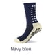 thumbnail image 4 of Calcetines de fútbol para hombres y mujeres, calcetines de tubo antideslizantes, calcetines deportivos con suela de toalla para correr, 4 of 5