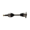 thumbnail image 5 of KarParts360 For GMC K1500 1990 1991 1992 1993 1994 CV Axle Assembly Driver OR Passenger Side | Single Piece | Front | Replacement For 601009, 5 of 6
