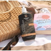 Australian Gold After Sun Moisturizer with Bronzer, 16 fl. oz, Hydrating Lotion with Vitamin E