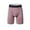 Red, variant on Xijirk Mens Underwear,Boxer Briefs Sports Running Long Leg Underwear Active Wear Comfort Stretchy Moisture Wicking Breathable Fabric,Men's Underwear,Coffee,XL