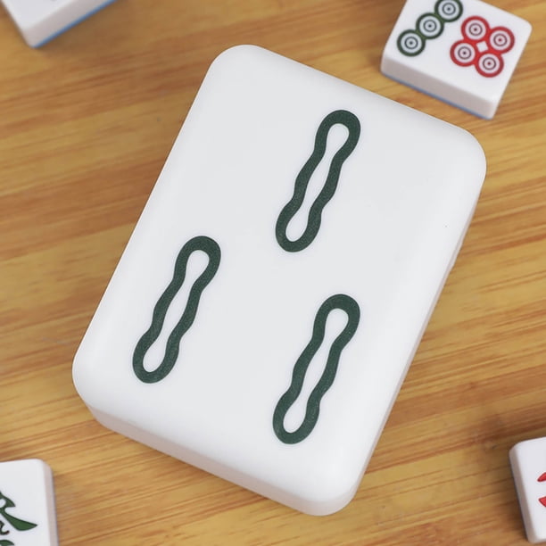 Xihbxyly Lámpara con Forma de Mahjong, Luz Nocturna Recargable, Diseño Compacto, Modos de Luz Cálida y Blanca, Lámpara de Noche Versátil, Decoración para El Hogar y La Oficina, Idea de Regalo Única,