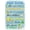 Pool Rules Wood Grain Light Blue Sign, variant on Pool Forecast Sign Pool Rules Metal Signs Vintage Pool Patio Wall Decoration Swimming Pool Aluminum Sign Outdoor & Indoor Pool Deck Accessories 12" x 8"