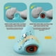 thumbnail image 4 of Ems Electrotherapy Heated Cervical Pillow Neck and Shoulder Stretcher Traction Spine Pain Relief Electric Hugterra Massager for Men Women hwy, 4 of 5