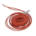 thumbnail image 3 of Pipe Heat Cable Freeze Protection Self Regulating Trace for Metal Plastic Home Pipes Energy Saving AC220V 30W, 3 of 14