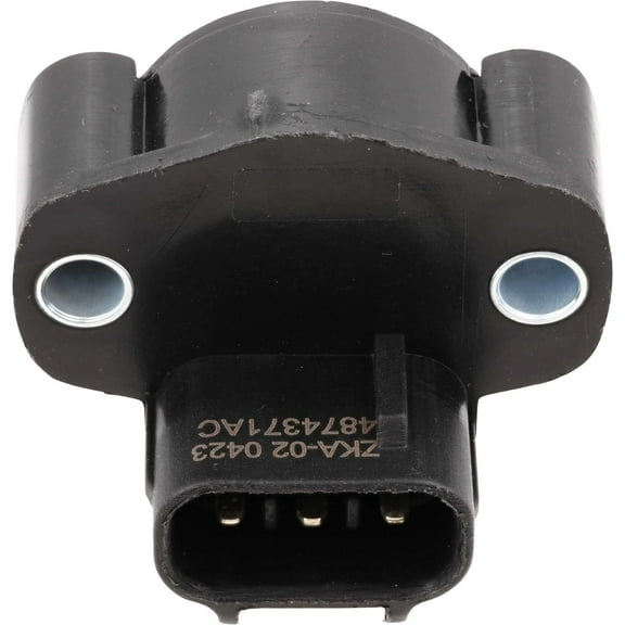 HOLSTEIN 2TPS0044 Throttle Position Sensor For Select 94-02 Dodge Jeep Models Fits select: 1997-2002 JEEP WRANGLER / TJ, 1997-2001 DODGE DAKOTA