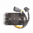 thumbnail image 1 of Voltage Regulator 926747 for TGB Blade Target 450 500 550 600 1000 ATV Quad Rectifer Regulator QUAD, 1 of 5