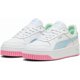thumbnail image 3 of Women's PU & MA Carina Street White/Turquoise Surf-Silver (389390 21) - 10, 3 of 4