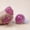 Red, variant on Rongyun Mesh Grape Stress Balls, Glitter Squeeze Funny Stress Relief Sensory Squishy, Mesh Balls for Anxiety Pressure Relief (2.36in gold)