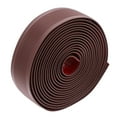 thumbnail image 1 of FOMIYES Cubiertas De Antideslizantes De PVC Marrón Para Protección Y Seguridad Doméstica, 1 of 6
