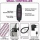thumbnail image 2 of Led Plant Lamp Spectrum E27 15w Plant For Indoor Plants Led Grow, 2 of 5