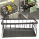 thumbnail image 5 of Soporte de Esponja para Fregadero de Cocina, dispensador de Jabón para el para Fregadero de Encimera, dispensador de Jabón para esponjas y depuradores, 5 of 7