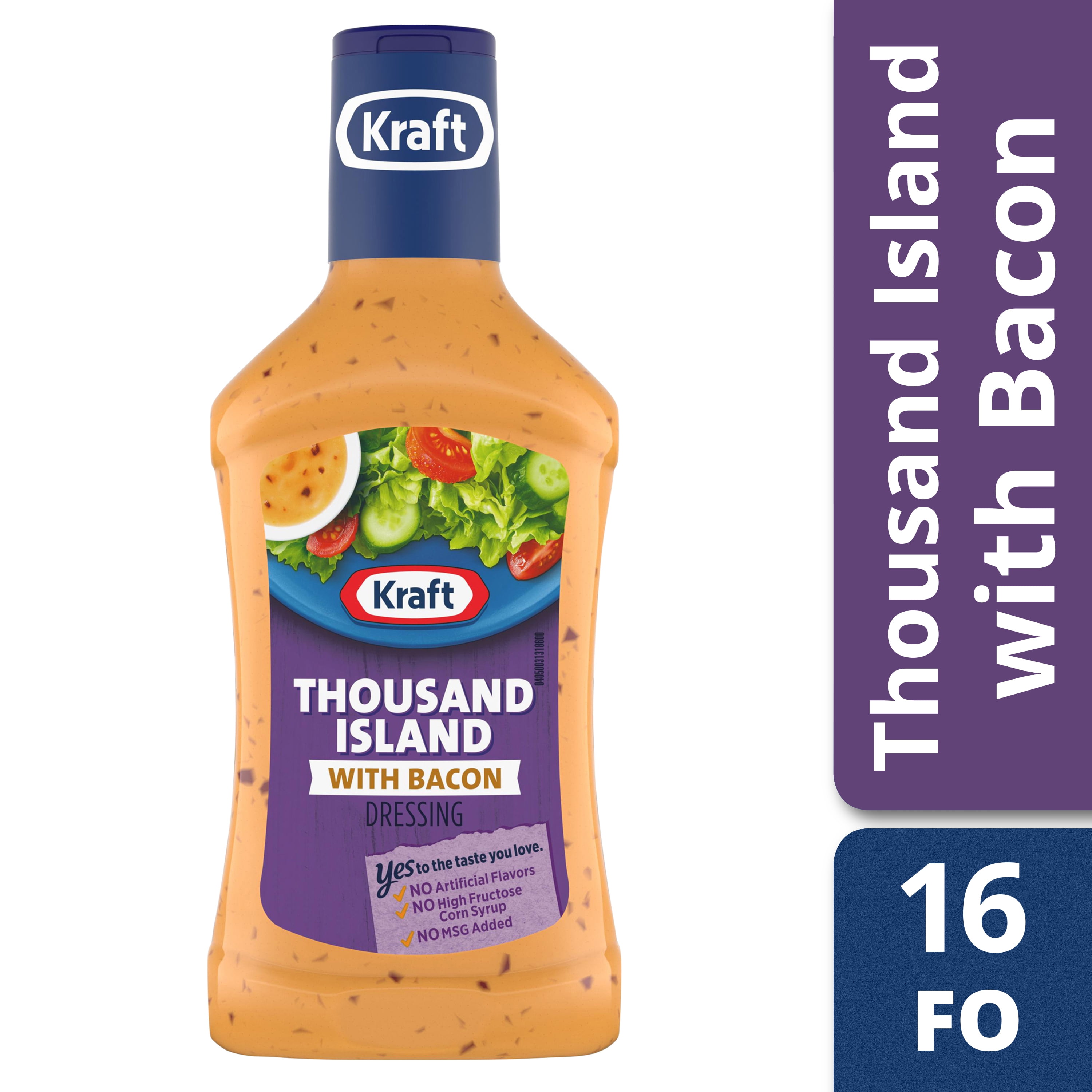 kraft-thousand-island-dressing-with-bacon-16-fl-oz-bottle-walmart