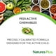 thumbnail image 2 of Suplemento Natures Plus Pedi-Active LECI-PS DMAE 60 comprimidos, 2 of 6