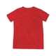 thumbnail image 1 of Stedman - Camiseta básica original de algodón de  para hombre (Rojo pasión), 1 of 2