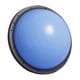 thumbnail image 5 of Yoga Balance Ball Half Ball Balance para amantes de la gimnasia y el fitness en el gimnasio Estilo A, 5 of 8