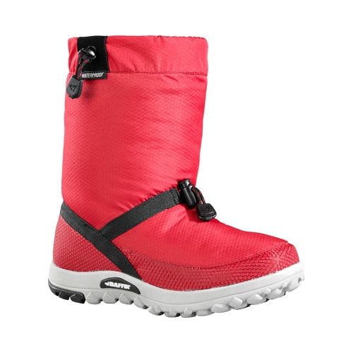 Baffin Unisex Ease Snow Boots 