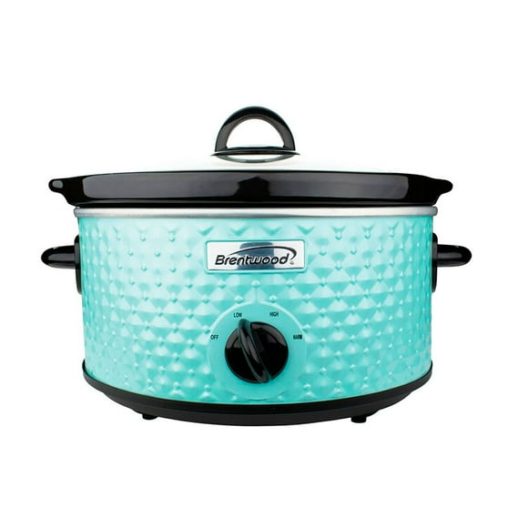 OLLA LENTO COCIMIENTO AQUA BRENTWOOD Brentwood SC-136BL