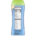 thumbnail image 7 of Gerber Baby Cereal, 1st Foods, Organic Oatmeal, 8 OZ, 6 Count, 7 of 7