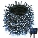 thumbnail image 1 of Cadena de luces solares Joomer 32 m 300 LED 8 modos a prueba de agua, 1 of 7