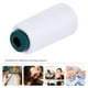 thumbnail image 2 of EeaseMX Hilo de coser de poliéster blanqueado de 3000 yardas para máquina de coser (blanco), 2 of 7