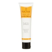 Deep Steep Hand Cream, Tangerine Melon, 2 Oz