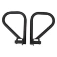 thumbnail image 2 of Attache de Barre de Trempage, Support Solide Multi-Pression pour Entraînement de Force, 2 of 7