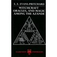 thumbnail image 1 of Sorcellerie, Oracles et Magie parmi les Azandes, 1 of 1