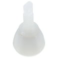 thumbnail image 4 of Shisuyan Hook Style Cane Tips: Replacement Cane Tips Attachment Base Easy To Install For Blind Walking Sticks Provides Stability, 4 of 8