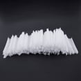 thumbnail image 1 of Plastic Tag Pins Barbs Fastener 10mm 10000 Pcs for Tagging, 1 of 7